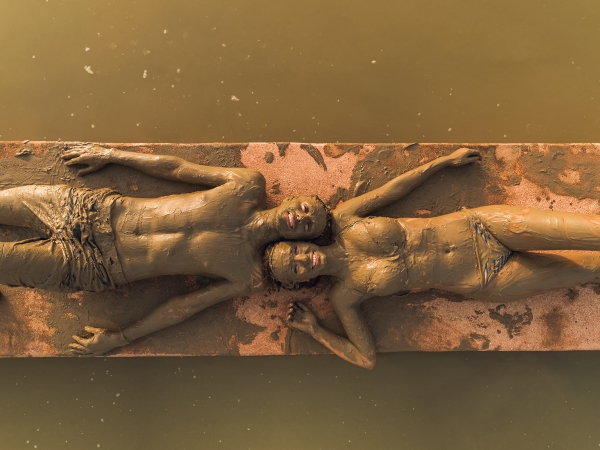 Turks Bad & Modderbad