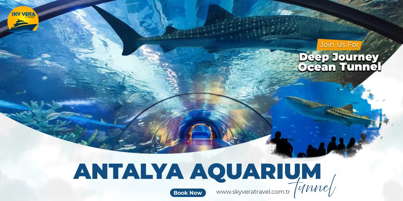 Antalya Aquarium