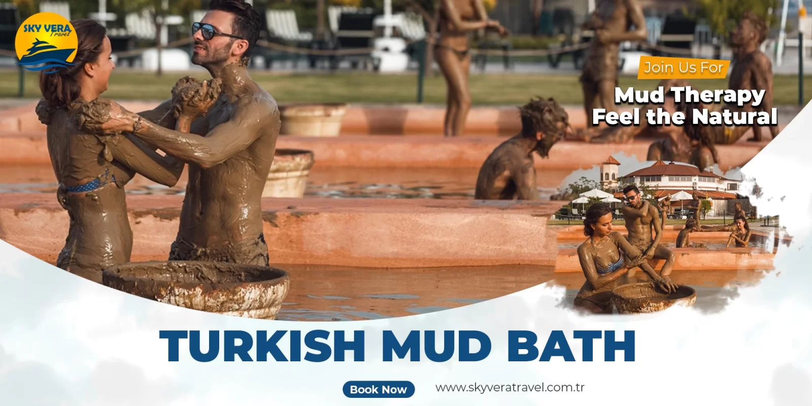 Turks Bad & Modderbad