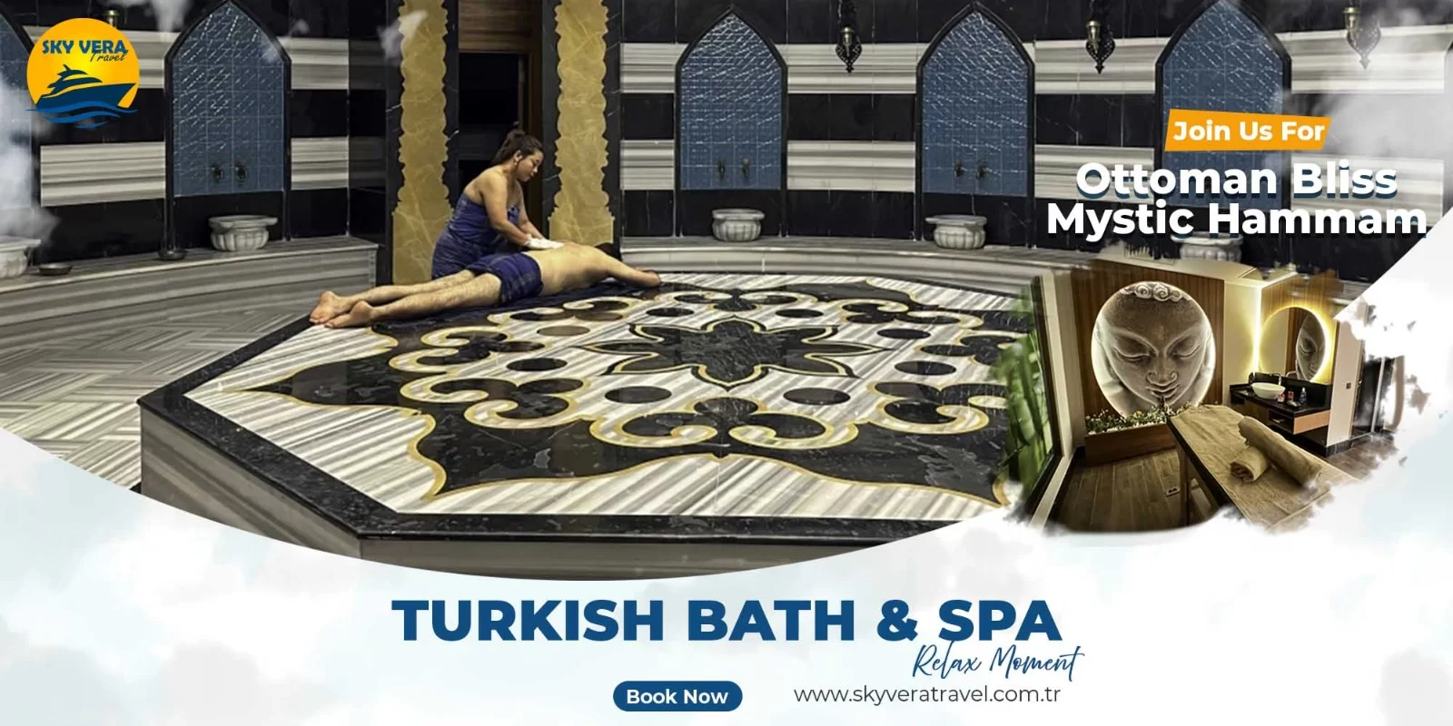 Turks Bad & Spa